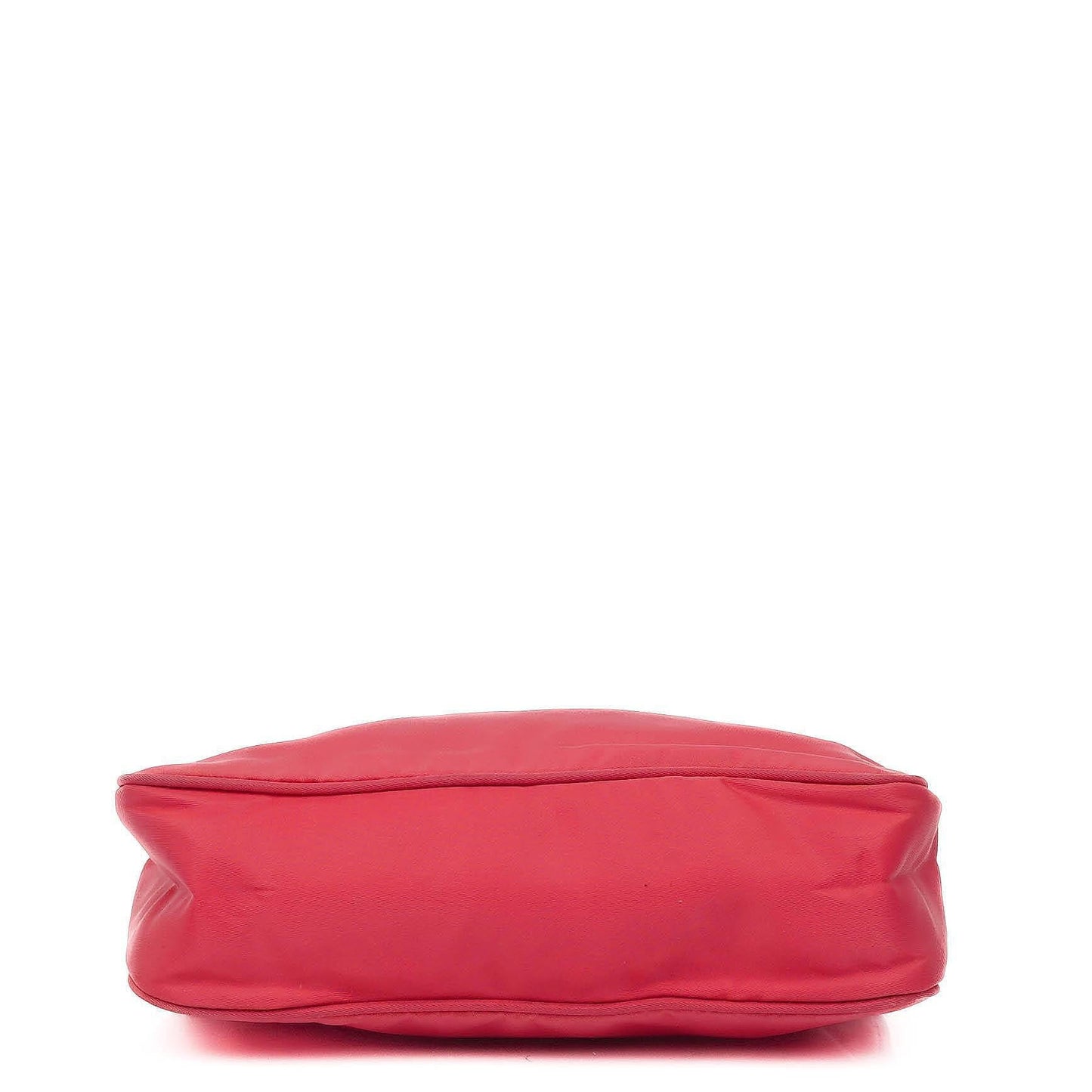 Prada Tessuto Nylon Sport Mini Schulter-Hobo-Tasche in Pink