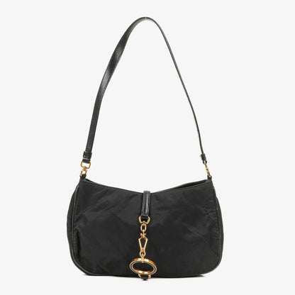 Prada Hobo-Tasche aus Tessuto Nylon