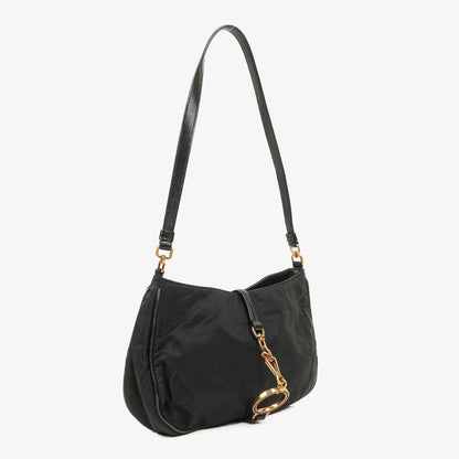 Prada Hobo-Tasche aus Tessuto Nylon