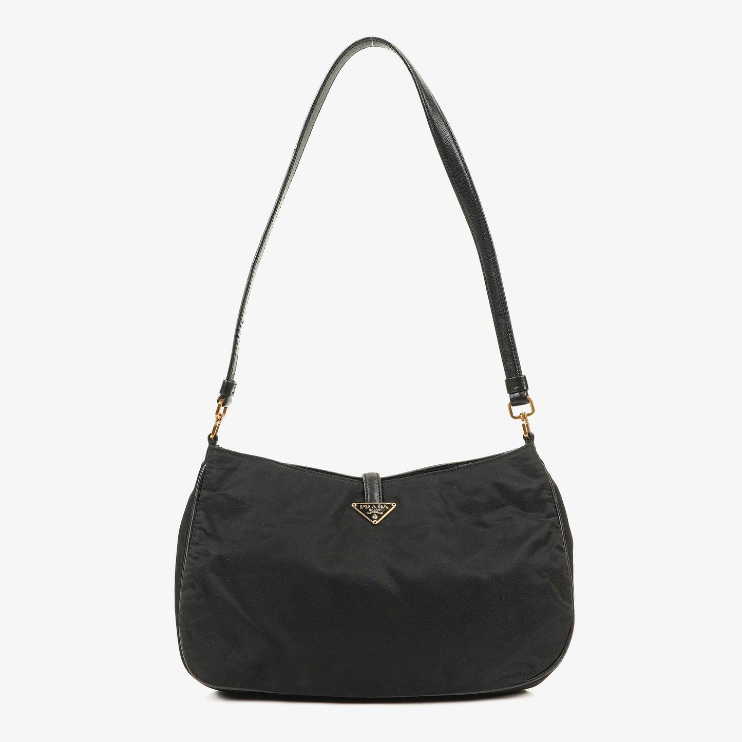 Prada Hobo-Tasche aus Tessuto Nylon
