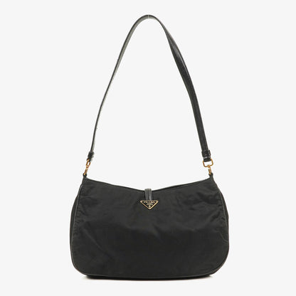 Prada Hobo-Tasche aus Tessuto Nylon
