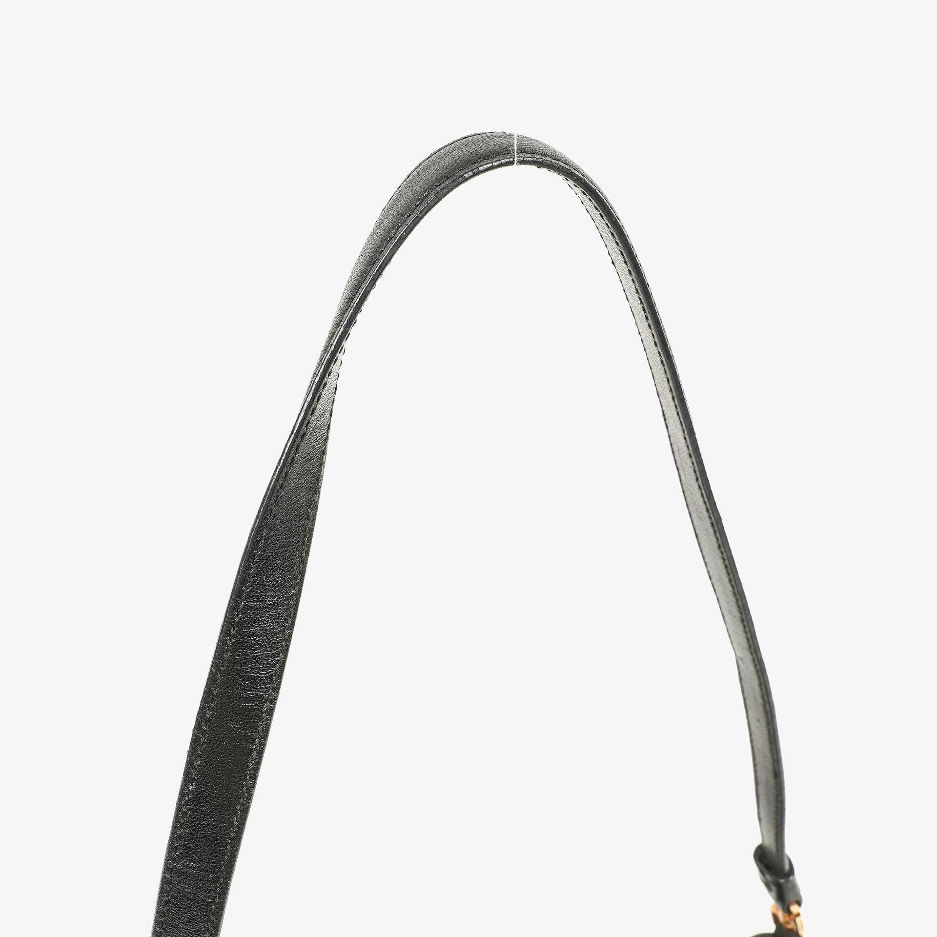 Prada Hobo-Tasche aus Tessuto Nylon