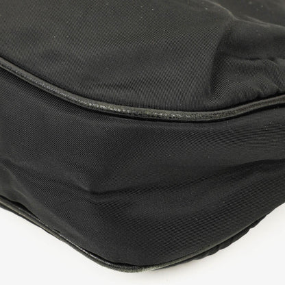 Prada Hobo-Tasche aus Tessuto Nylon