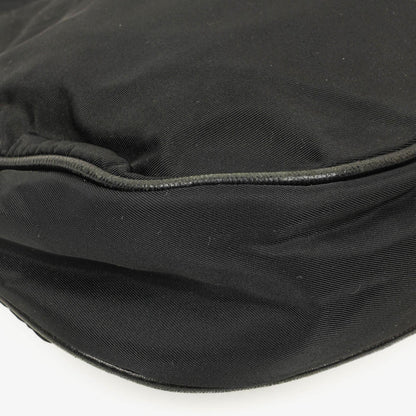 Prada Hobo-Tasche aus Tessuto Nylon