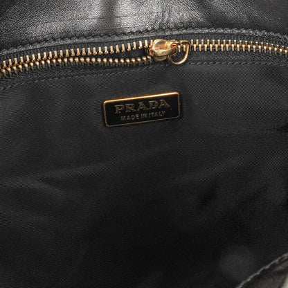 Prada Hobo-Tasche aus Tessuto Nylon