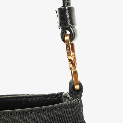 Prada Hobo-Tasche aus Tessuto Nylon