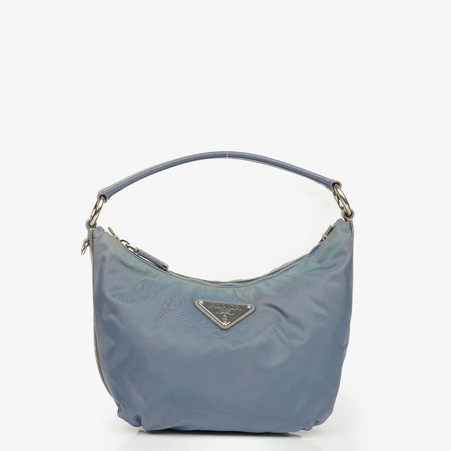 Prada Tessuto Hobo Tasche aus Nylon
