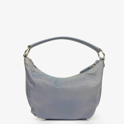 Prada Tessuto Hobo Tasche aus Nylon