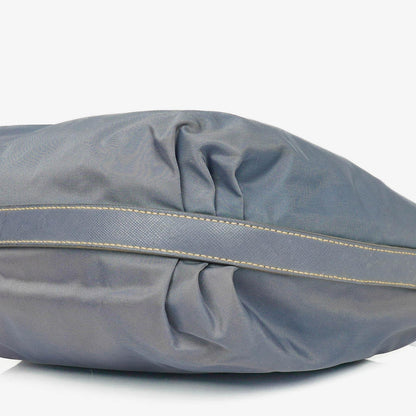 Prada Tessuto Hobo Tasche aus Nylon