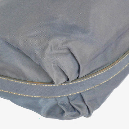 Prada Tessuto Hobo Tasche aus Nylon