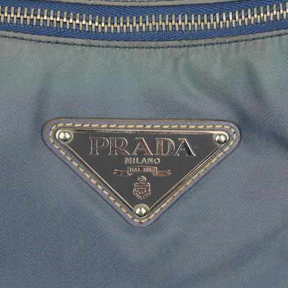 Prada Tessuto Hobo Tasche aus Nylon