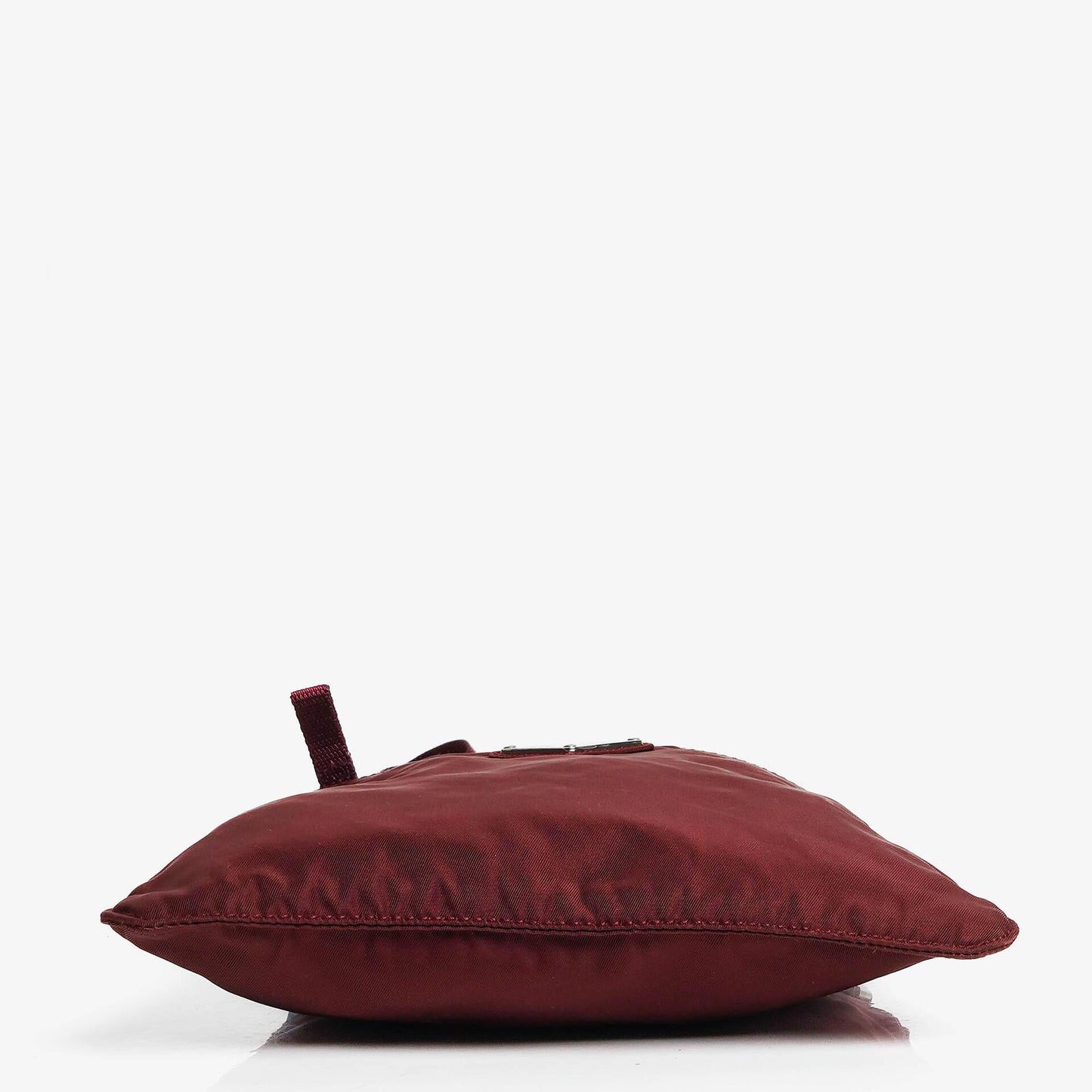 Prada Tessuto Nylon Schultertasche
