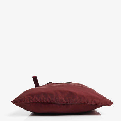 Prada Tessuto Nylon Schultertasche
