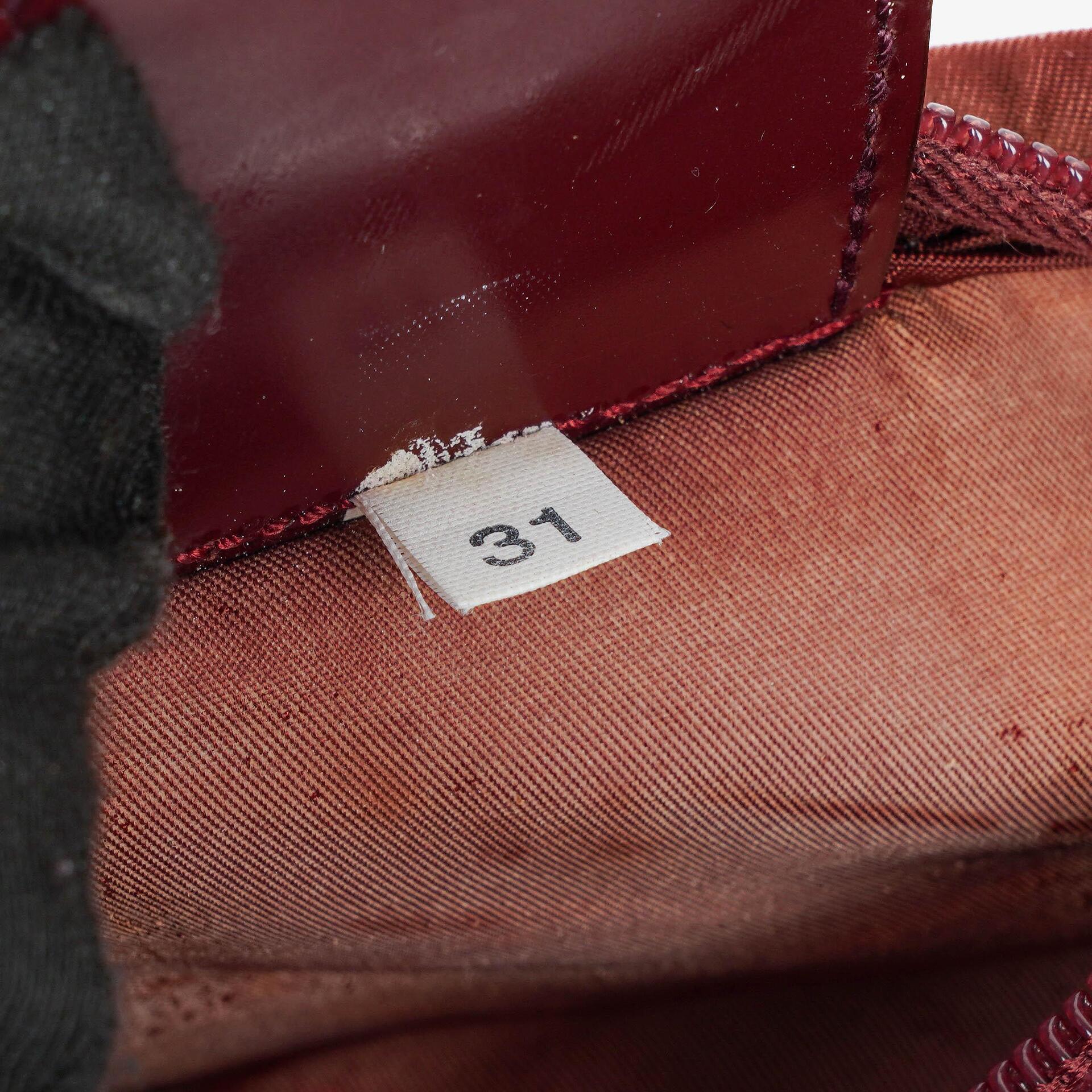 Prada Tessuto Nylon Schultertasche