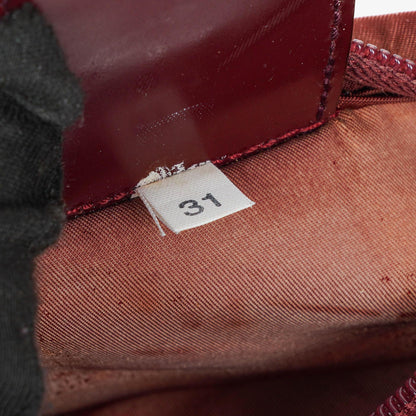 Prada Tessuto Nylon Schultertasche