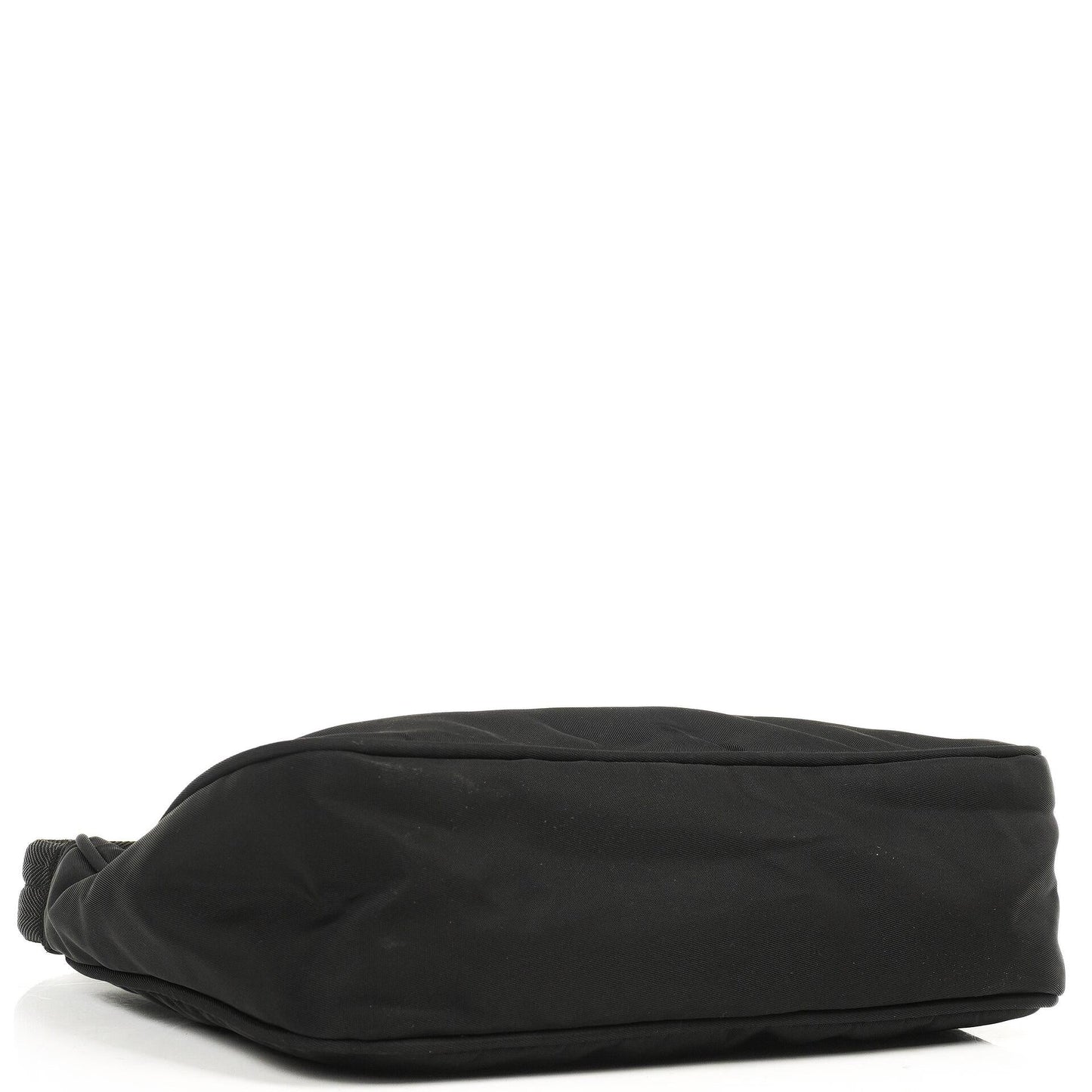 Prada Tessuto Nylon Sport Mini Bag Schwarz