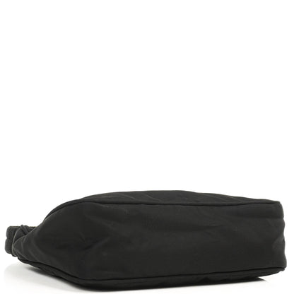 Prada Tessuto Nylon Sport Mini Bag Schwarz