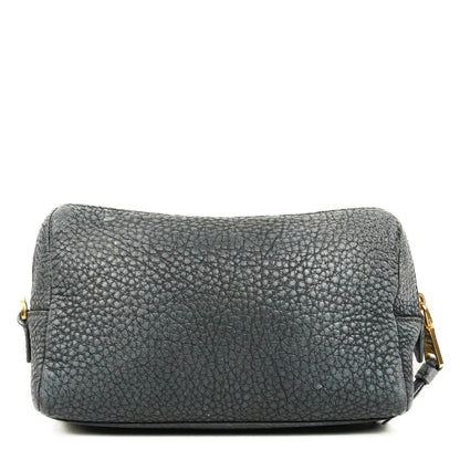 Prada Vitello Daino Kosmetiktasche