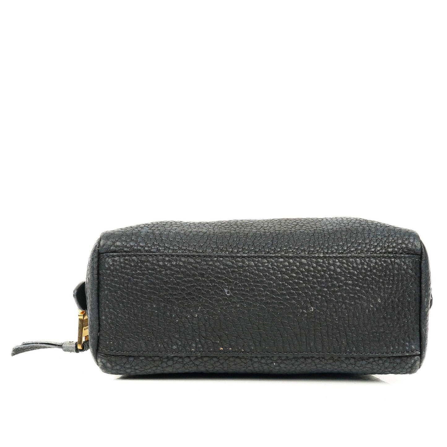 Prada Vitello Daino Kosmetiktasche