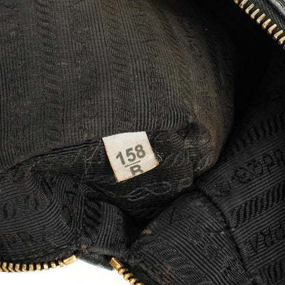 Prada Vitello Daino Kosmetiktasche