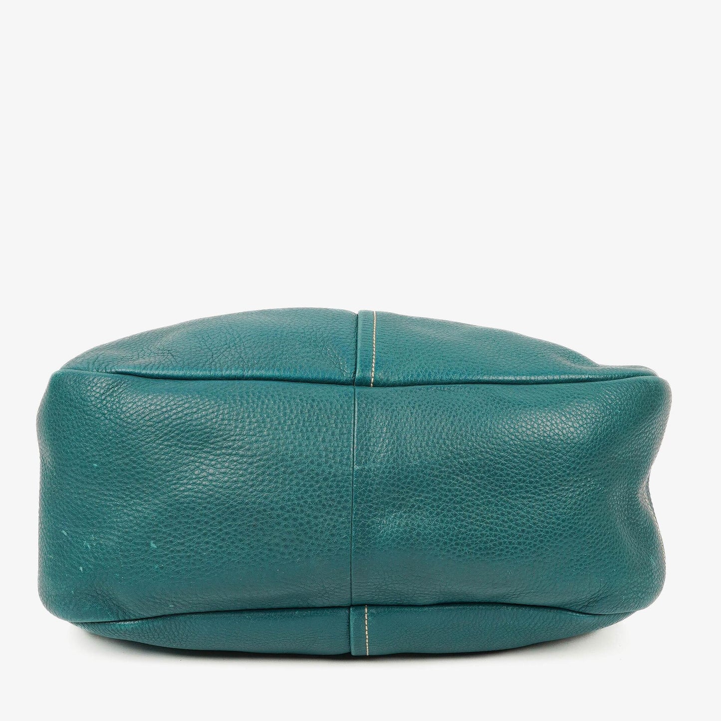 Prada Hobo Tasche aus Vitello Daino Leder