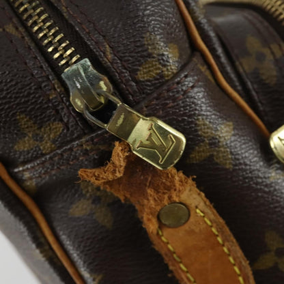 Louis Vuitton LOUIS VUITTON Monogram Nile Shoulder Bag M45244 LV Authentic 161875