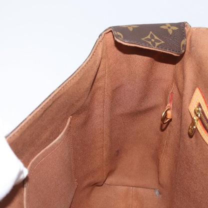 Louis Vuitton LOUIS VUITTON Monogram Abbesses Shoulder Bag M45257 LV Authentic ka2437