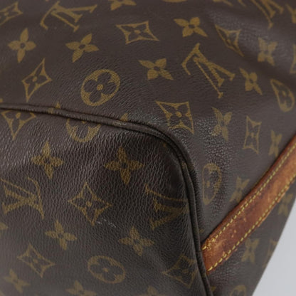 Louis Vuitton LOUIS VUITTON Monogram Flanerie 50 Shoulder Bag M51116 LV Authentic 160967