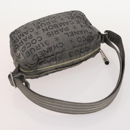 Burberry BURBERRY Celine Chanel Cartier Valentino Bag Nylon Leather 5 Set Authentic 155800