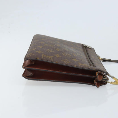 Louis Vuitton LOUIS VUITTON Monogram Angian Shoulder Bag M51205 LV Authentic BSZ013