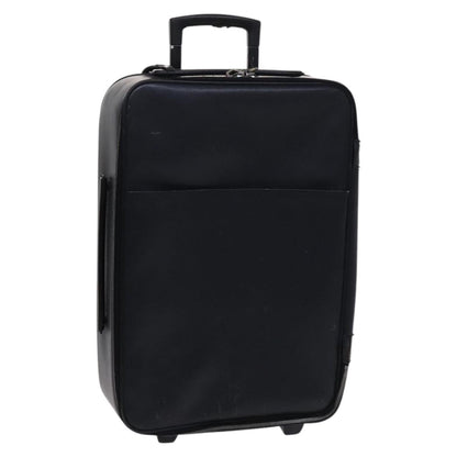 Louis Vuitton LOUIS VUITTON Taiga Pegas 55 Suitcase Ardoise M23312 LV Authentic bs23863 Bag