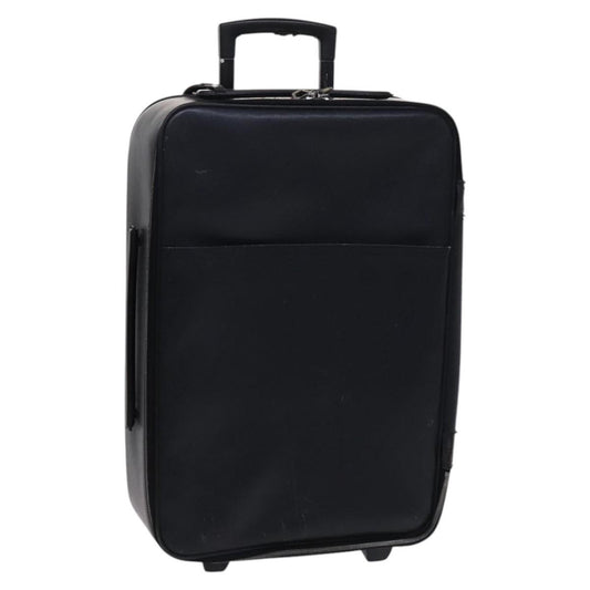Louis Vuitton LOUIS VUITTON Taiga Pegas 55 Suitcase Ardoise M23312 LV Authentic bs23863 Bag