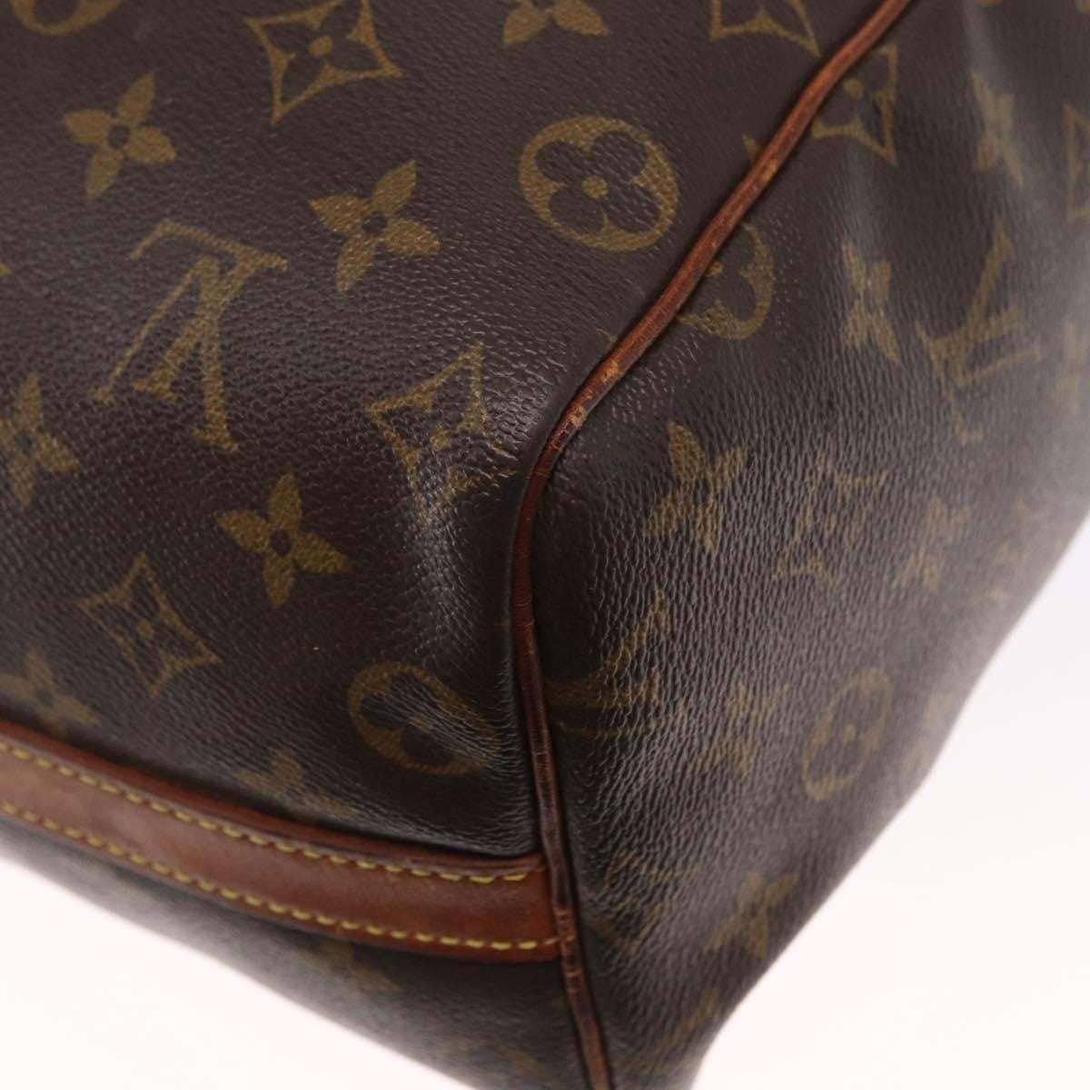Louis Vuitton LOUIS VUITTON Monogram Flanerie 50 Shoulder Bag M51116 LV Authentic ep11994