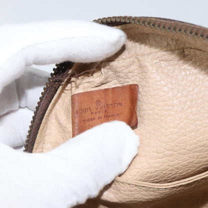 Louis Vuitton LOUIS VUITTON Monogram Trousse Toilette 23 Clutch Bag M47524 LV Authentic 160935