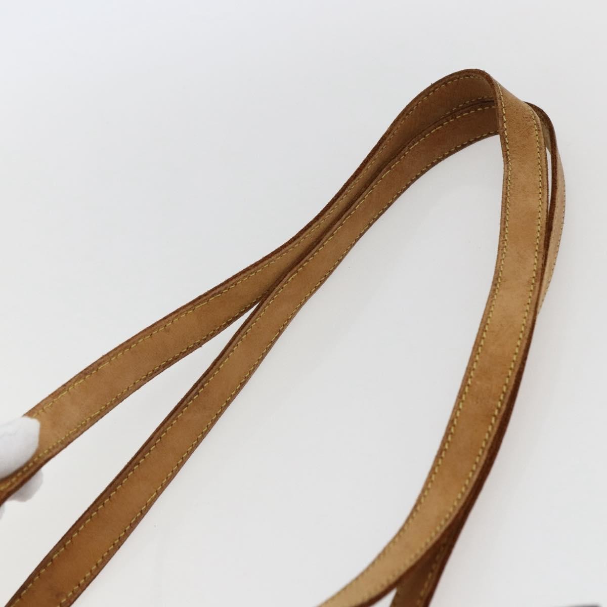 Louis Vuitton LOUIS VUITTON Damier Ebene Colombine Bag 100th Anniversary N99037 LV Authentic ka2450