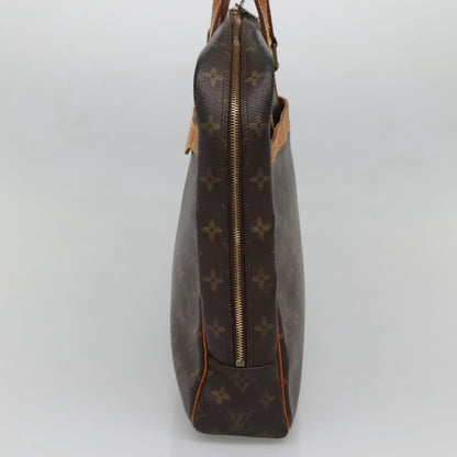 Louis Vuitton LOUIS VUITTON Monogram Porte Documents Pegas Hand Bag M53343 LV Authentic bs29038