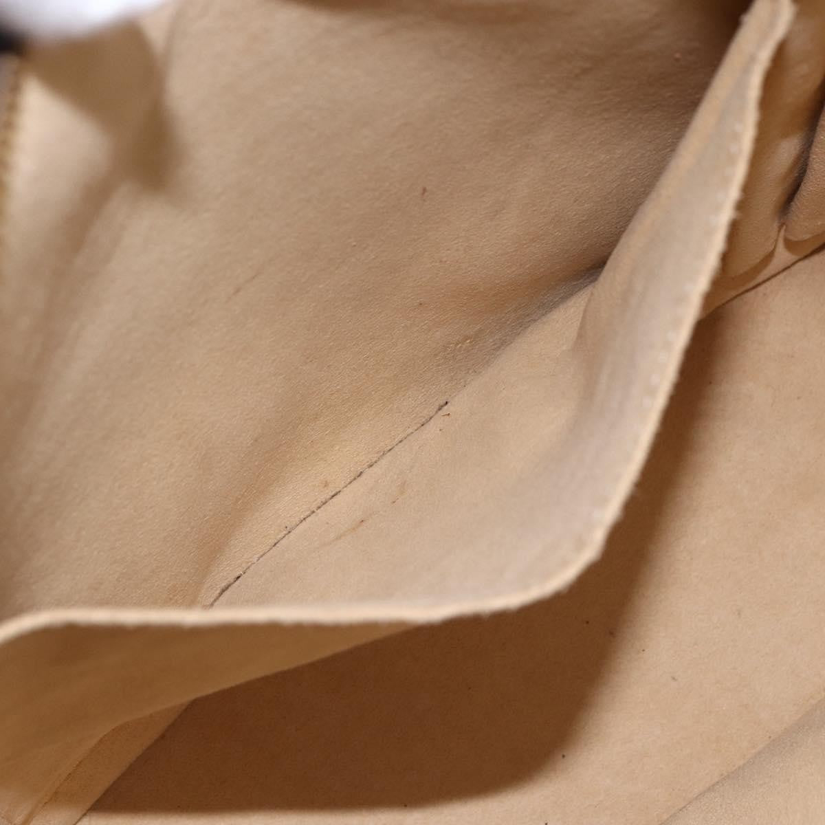 Louis Vuitton LOUIS VUITTON Monogram Babylone Tote Bag M51102 LV Authentic BA11123