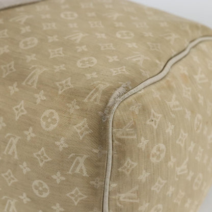 Louis Vuitton LOUIS VUITTON Monogram Speedy 30 Hand Bag M41526 LV Authentic BA11292