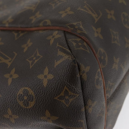 Louis Vuitton LOUIS VUITTON Monogram Totally MM Tote Bag M56689 LV Authentic ka2627