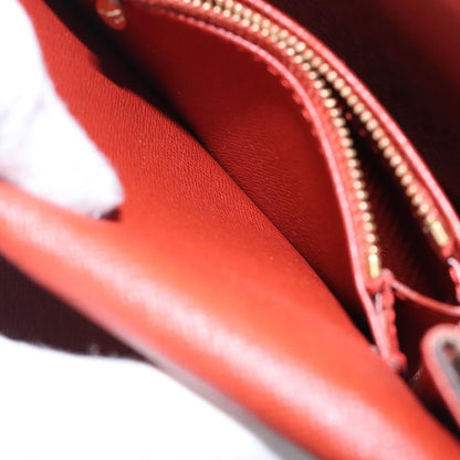 Louis Vuitton LOUIS VUITTON Damier Ebene Tribeca Mini Shoulder Bag N51162 LV Authentic 132175