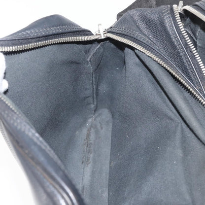 Louis Vuitton LOUIS VUITTON Taiga Reporter PM Shoulder Bag Ardoise M30154 LV Authentic ka3928