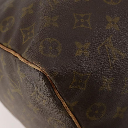 Louis Vuitton LOUIS VUITTON Monogram Keepall 50 Boston Bag M41426 LV Authentic 172549