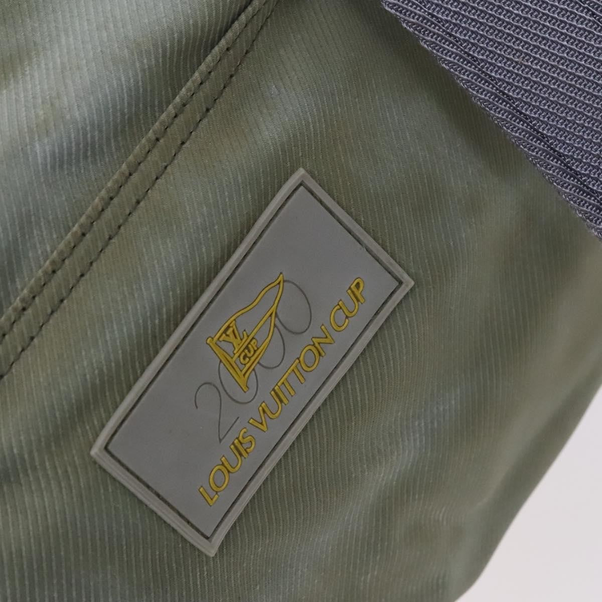 Louis Vuitton LOUIS VUITTON LV Cup Shoulder Bag Green M80511 LV Authentic th5723