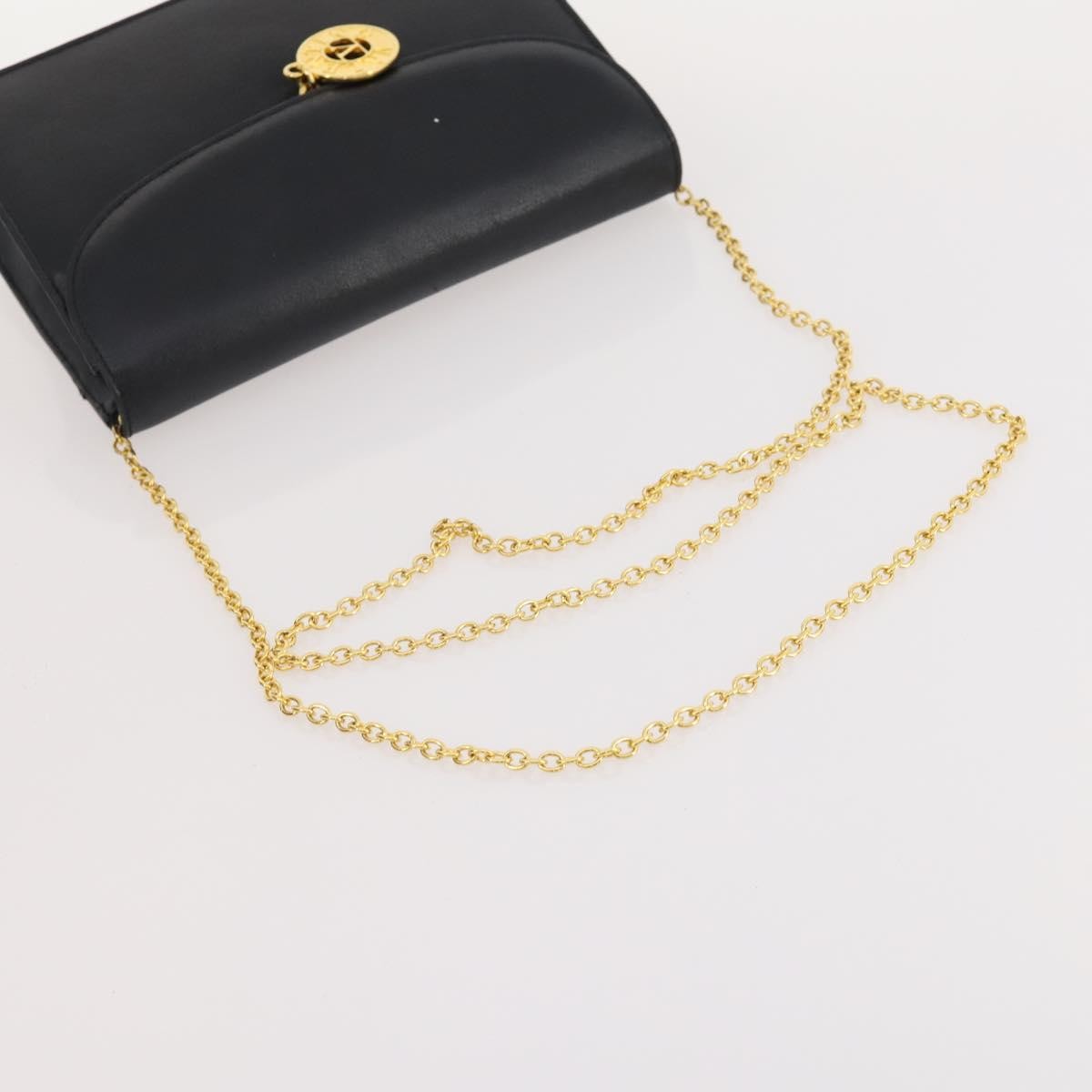 Burberry BURBERRY Celine Chanel Cartier Valentino Bag Nylon Leather 5 Set Authentic 155800