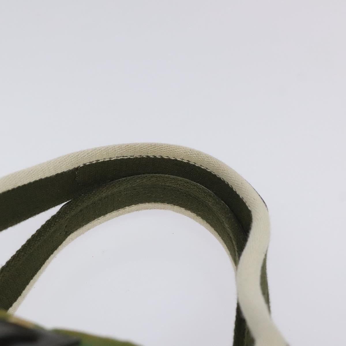 Louis Vuitton LOUIS VUITTON Monogram Mini Sac Marie Kate Bag TST Khaki M92507 LV Authentic 119130