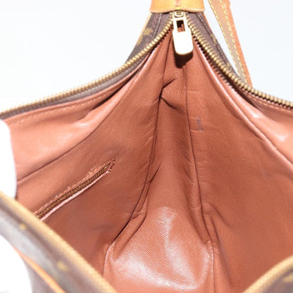 Louis Vuitton LOUIS VUITTON Monogram Boulogne 30 Shoulder Bag M51265 LV Authentic 178141