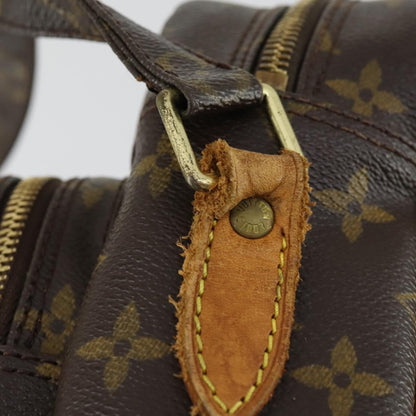 Louis Vuitton LOUIS VUITTON Monogram Nile Shoulder Bag M45244 LV Authentic 161875