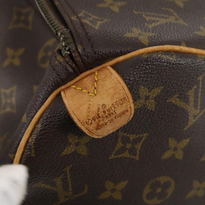 Louis Vuitton LOUIS VUITTON Monogram Keepall 45 Boston Bag M41428 LV Authentic BA5907