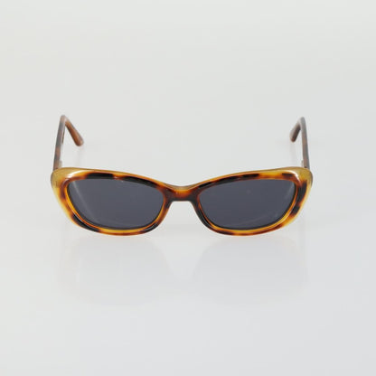 Dior Dior Chanel Gucci Ray-Ban Glasses Sunglasses 6 Set Black Brown Authentic 149822 Bag