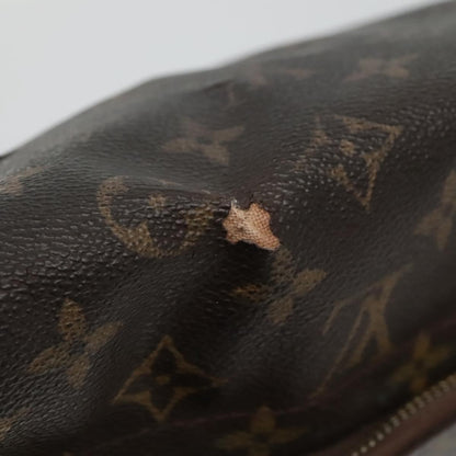 Louis Vuitton LOUIS VUITTON Monogram Messenger MM Beaubourg Shoulder Bag M97038 LV Authentic mr1109